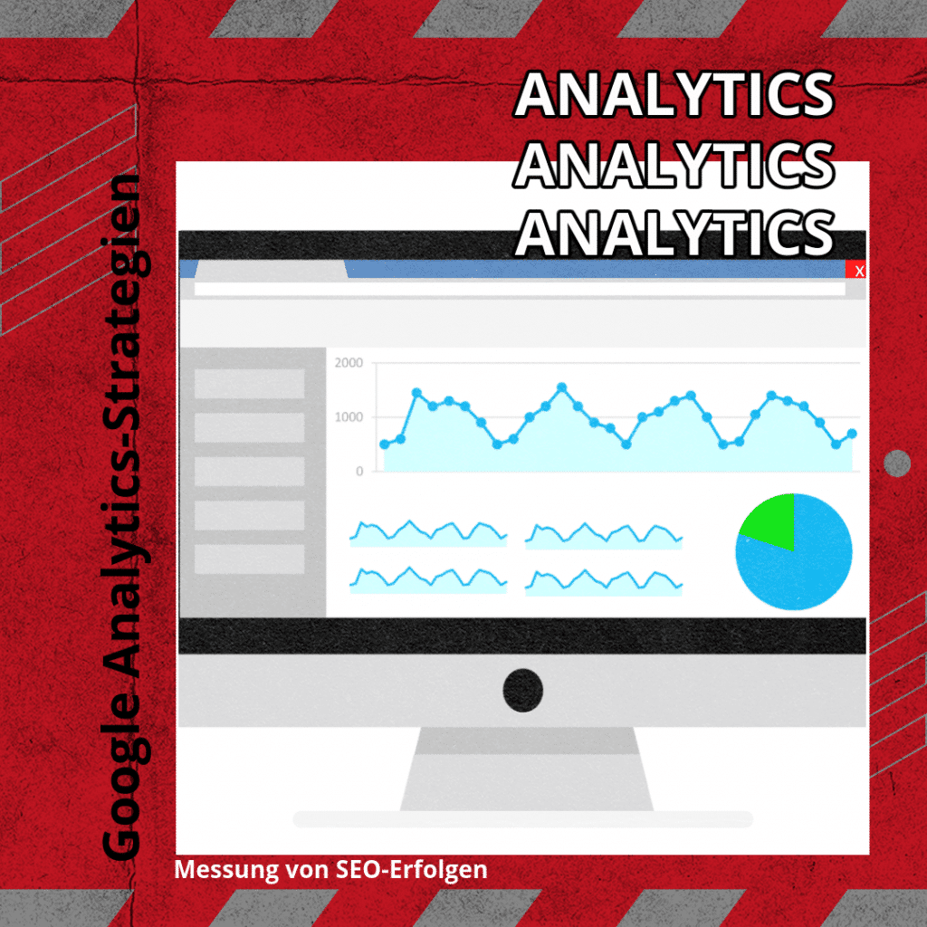 Drei hilfreiche Google Analytics-Strategien zur Messung von SEO-Erfolgen